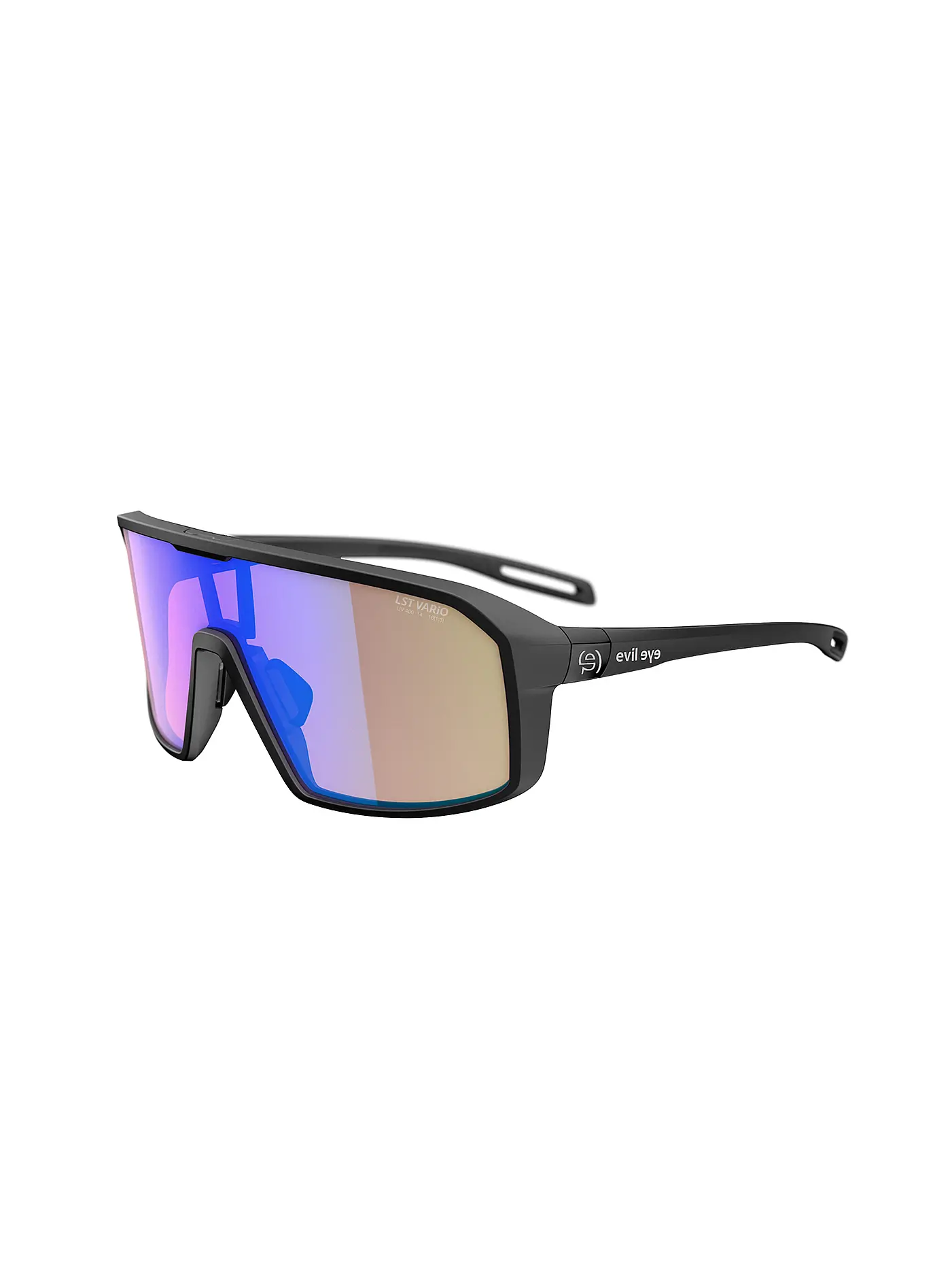 EVIL EYE | Herren Radbrille Roadsense Vario | 